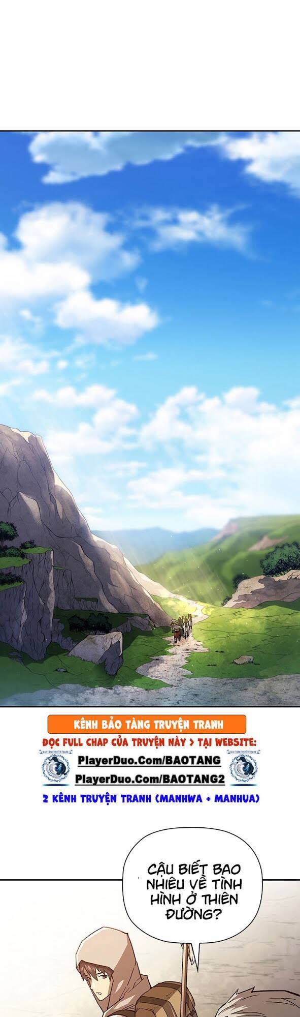 Khát Vọng Trỗi Dậy Chapter 55 - 50