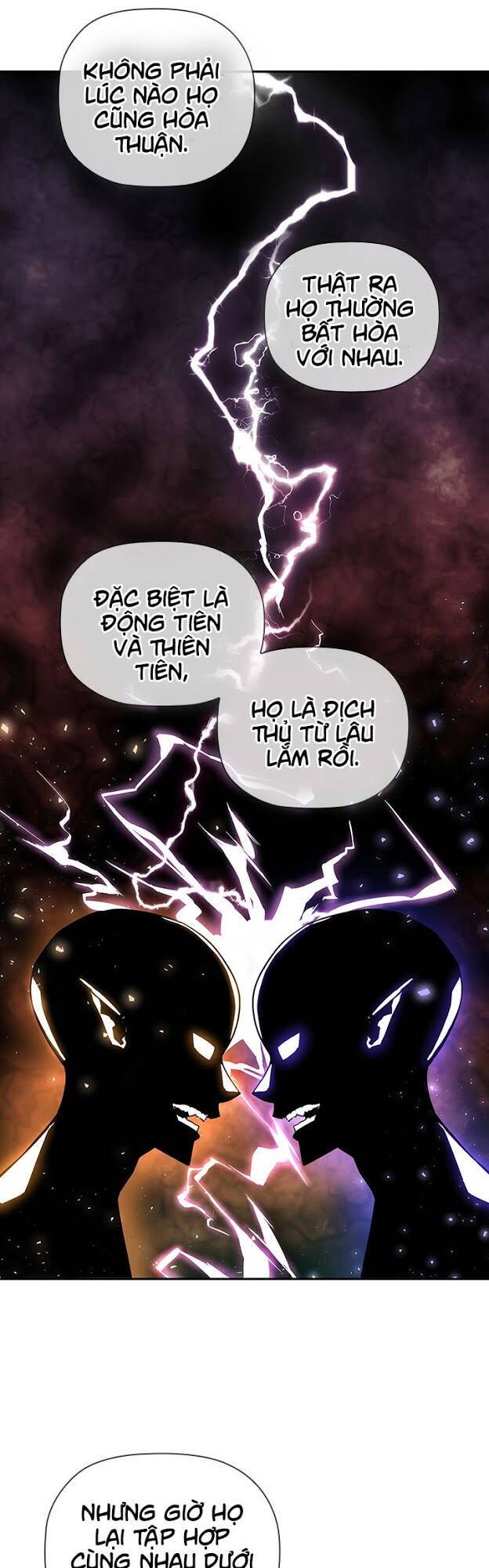 Khát Vọng Trỗi Dậy Chapter 55 - 53