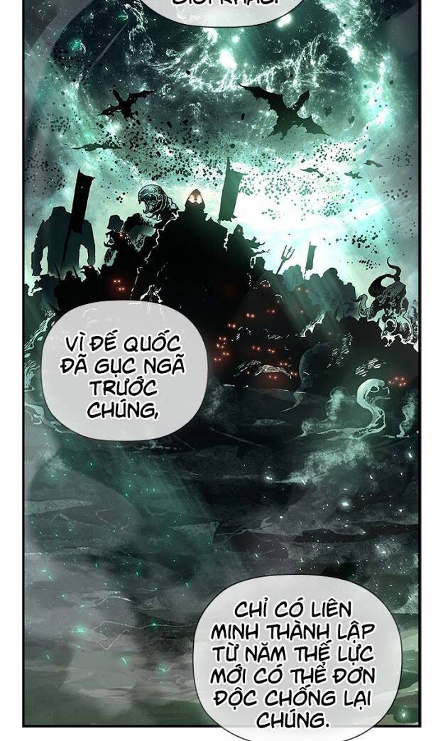 Khát Vọng Trỗi Dậy Chapter 55 - 55