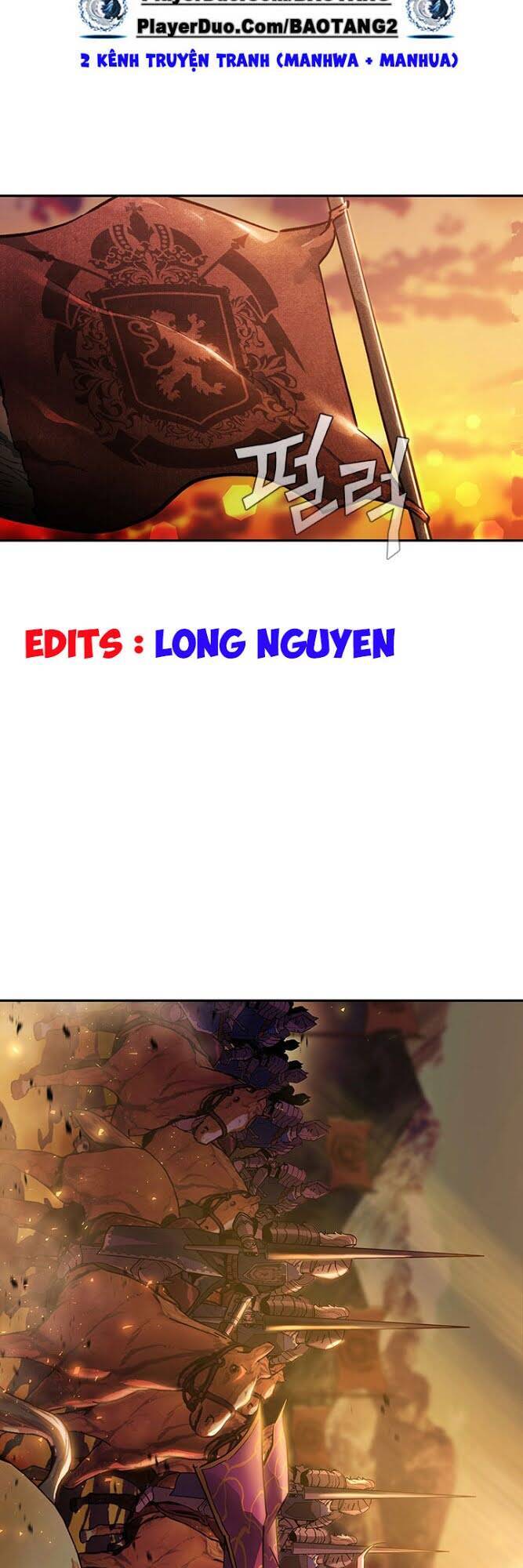 Khát Vọng Trỗi Dậy Chapter 55 - 59