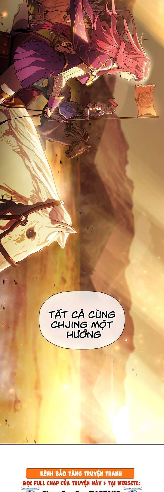 Khát Vọng Trỗi Dậy Chapter 55 - 60