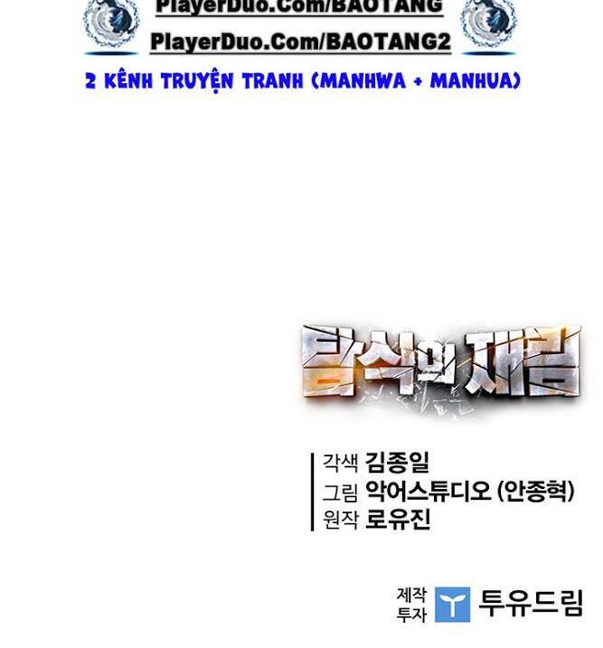 Khát Vọng Trỗi Dậy Chapter 55 - 61