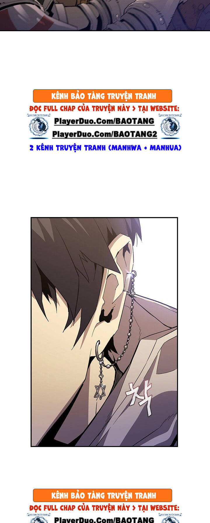 Khát Vọng Trỗi Dậy Chapter 55 - 8