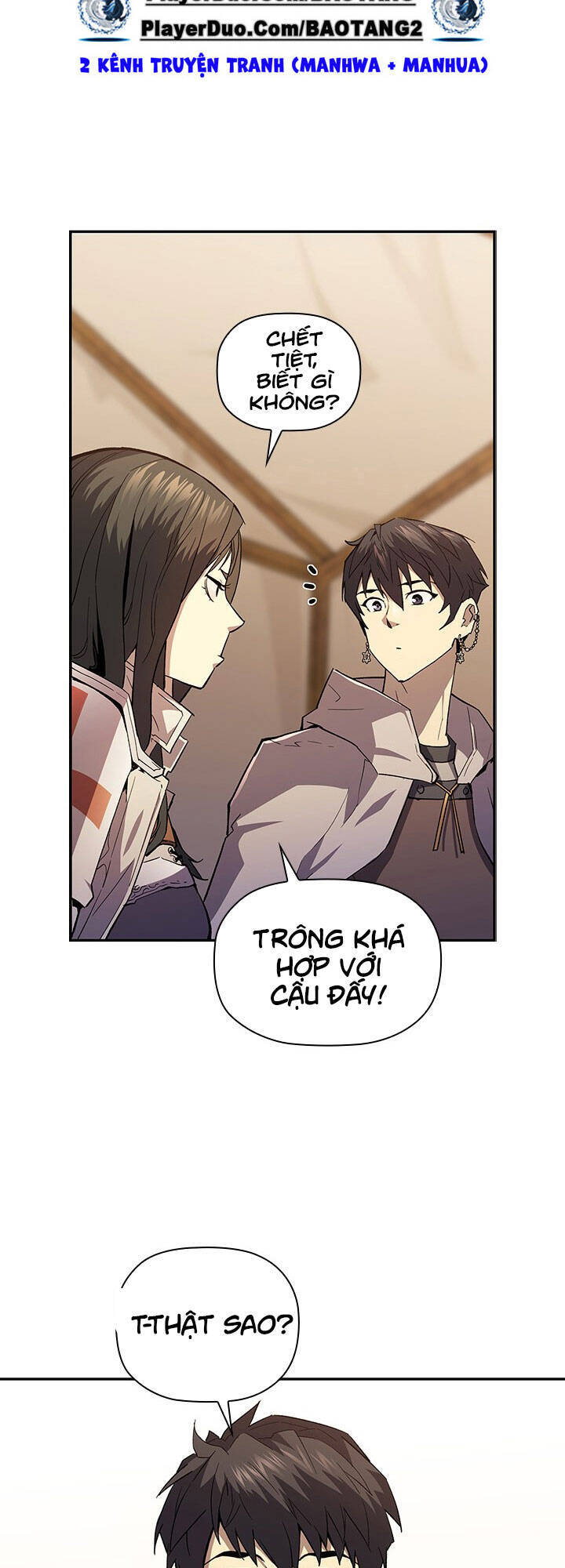 Khát Vọng Trỗi Dậy Chapter 55 - 9