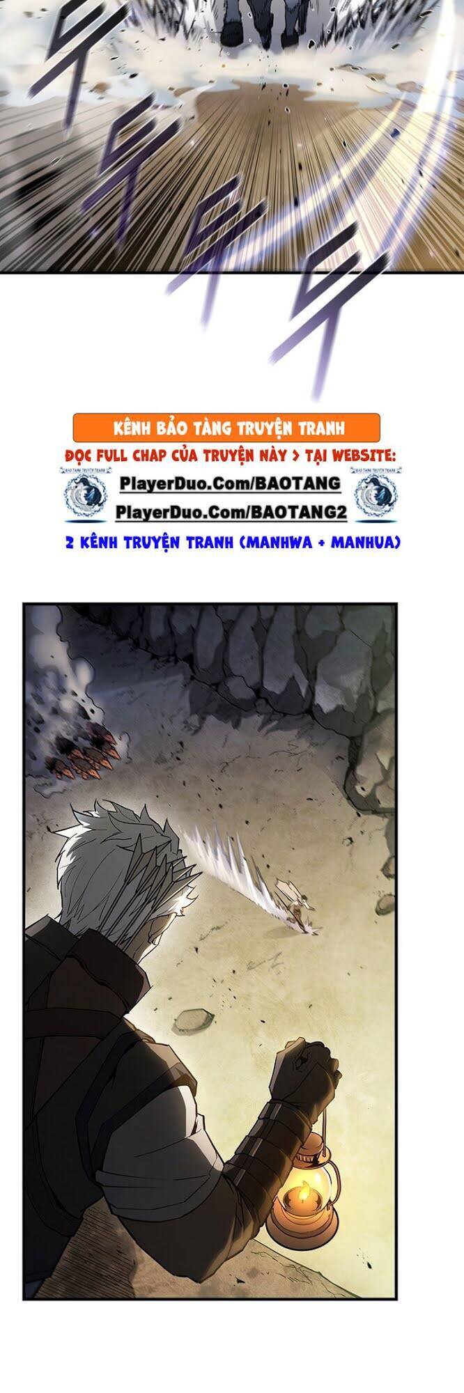 Khát Vọng Trỗi Dậy Chapter 58 - 14