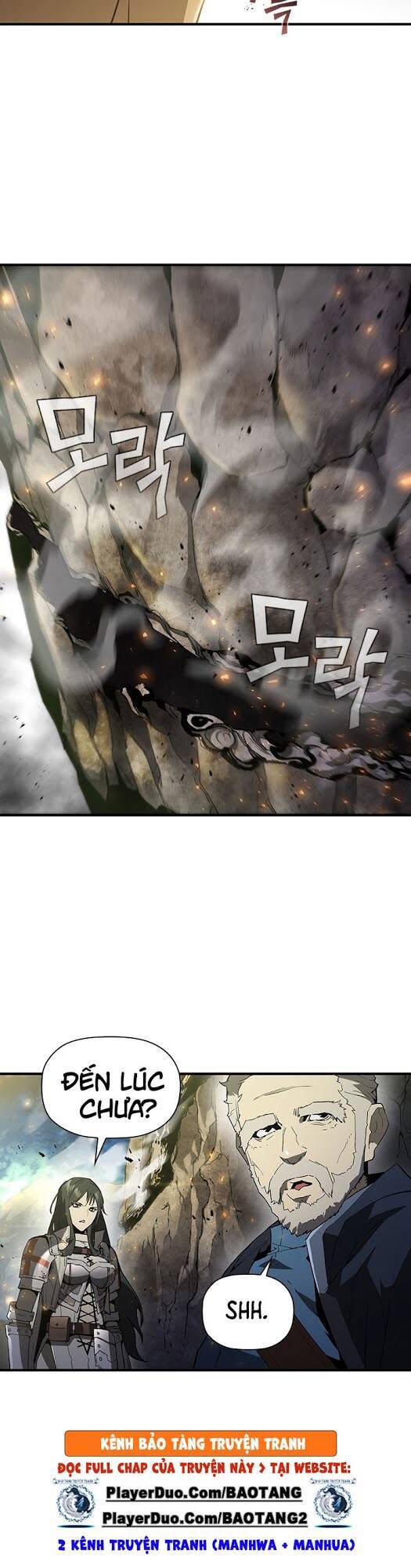 Khát Vọng Trỗi Dậy Chapter 58 - 16