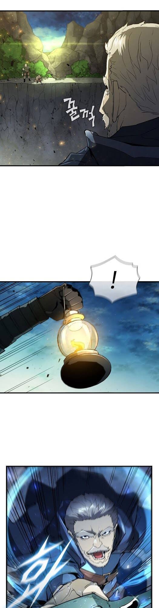 Khát Vọng Trỗi Dậy Chapter 58 - 17