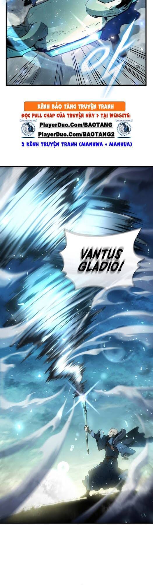 Khát Vọng Trỗi Dậy Chapter 58 - 18