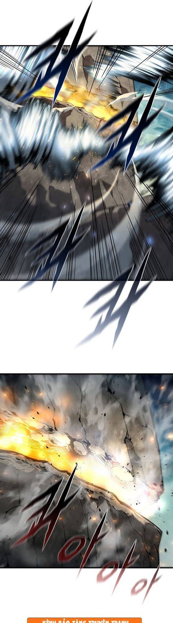 Khát Vọng Trỗi Dậy Chapter 58 - 19