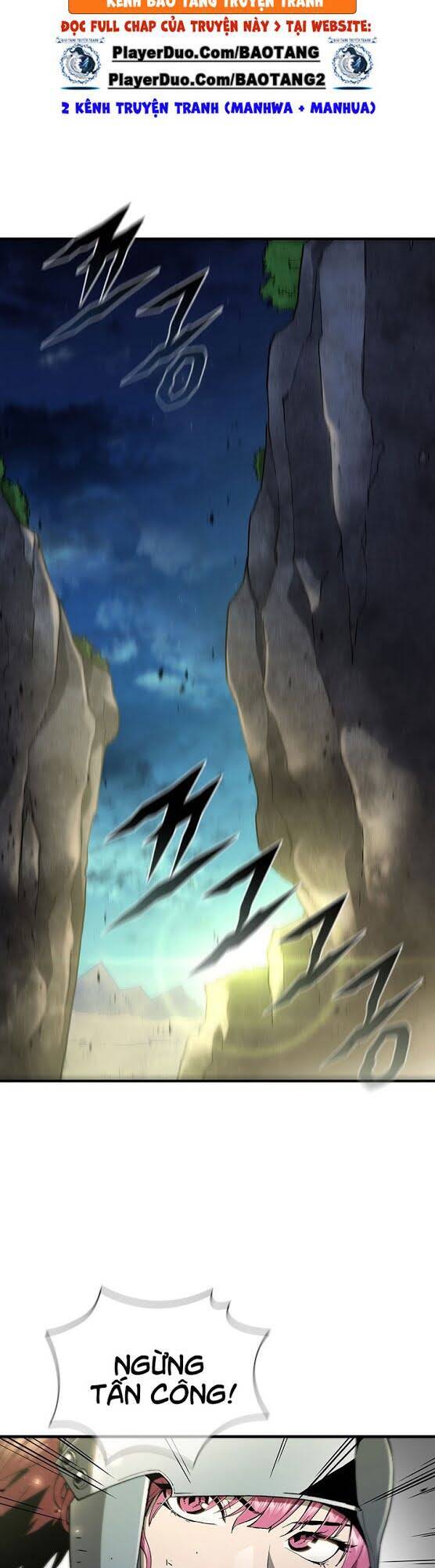 Khát Vọng Trỗi Dậy Chapter 58 - 20