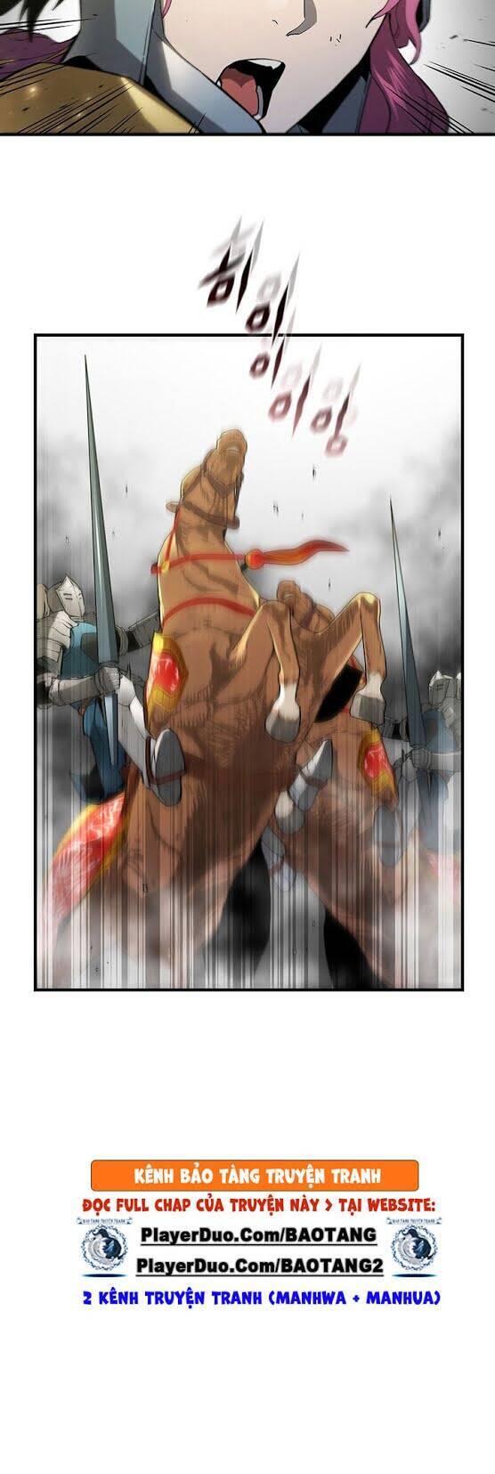 Khát Vọng Trỗi Dậy Chapter 58 - 21
