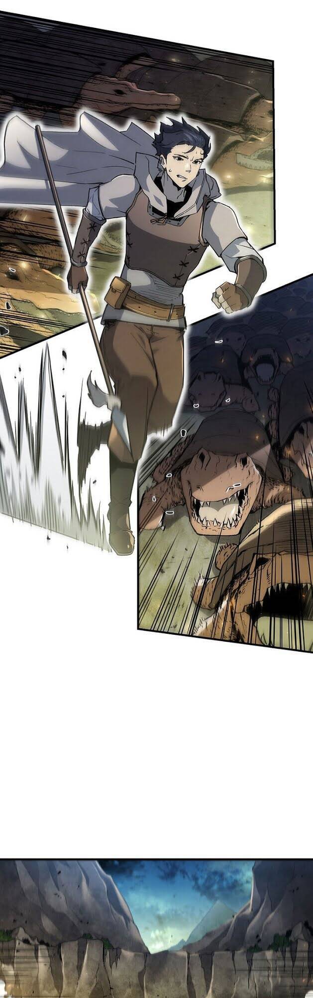 Khát Vọng Trỗi Dậy Chapter 58 - 22