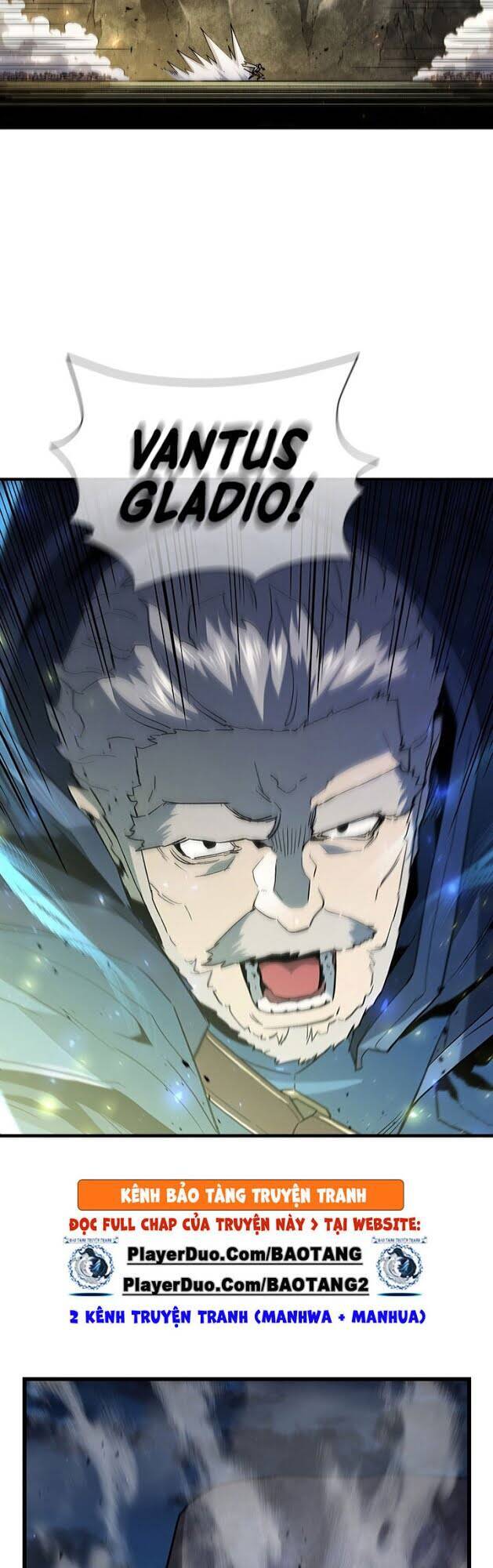 Khát Vọng Trỗi Dậy Chapter 58 - 23