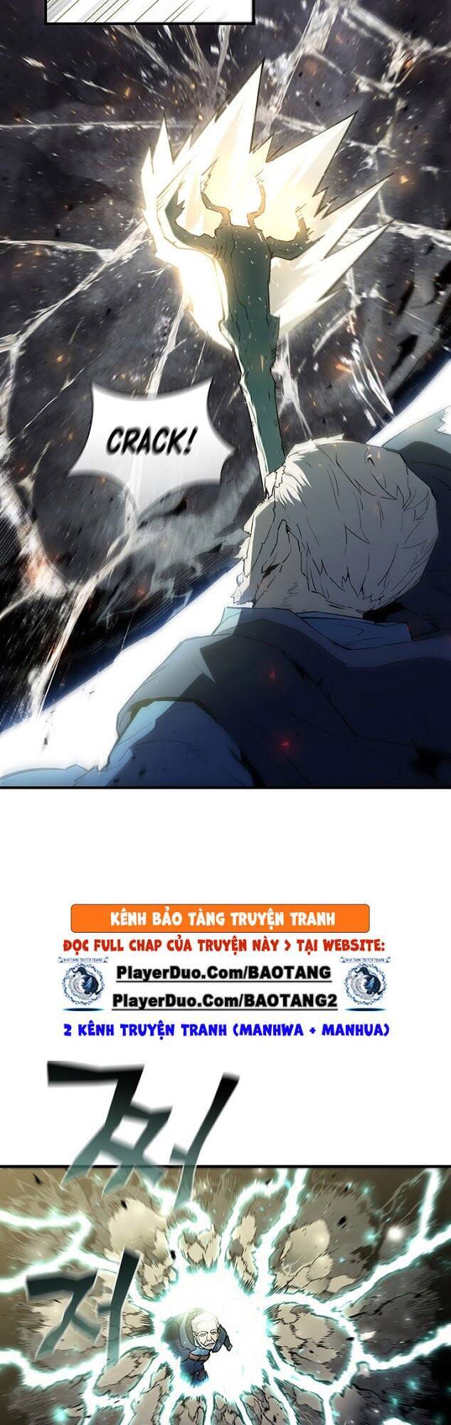 Khát Vọng Trỗi Dậy Chapter 58 - 26