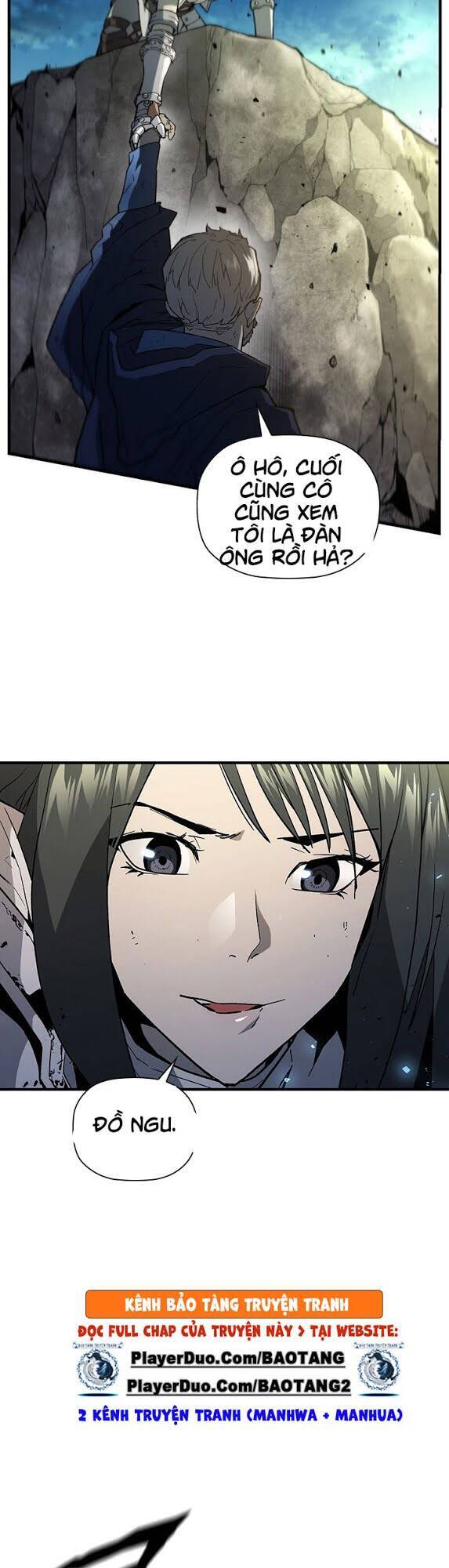Khát Vọng Trỗi Dậy Chapter 58 - 29