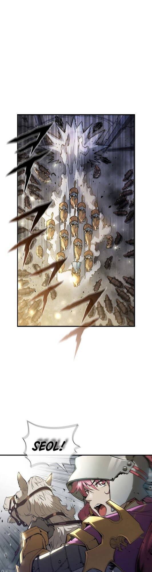 Khát Vọng Trỗi Dậy Chapter 58 - 4