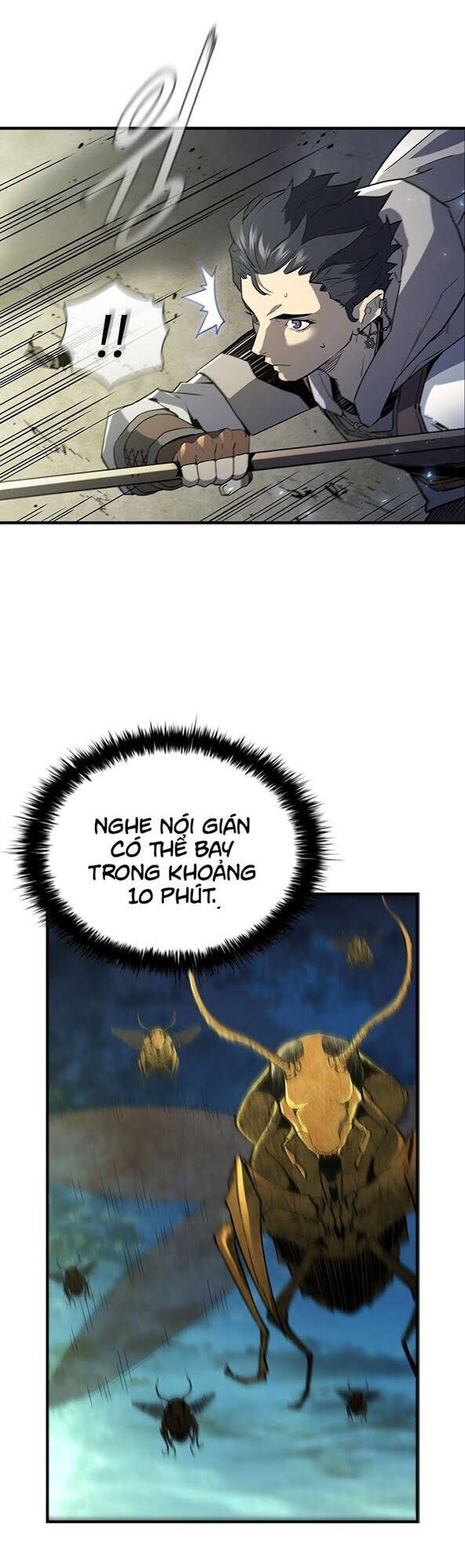 Khát Vọng Trỗi Dậy Chapter 58 - 35