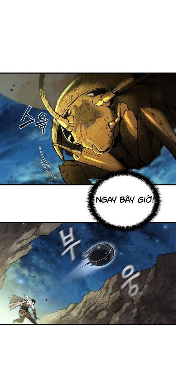 Khát Vọng Trỗi Dậy Chapter 58 - 36