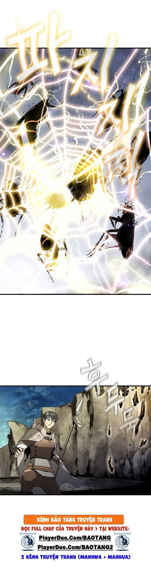 Khát Vọng Trỗi Dậy Chapter 58 - 37