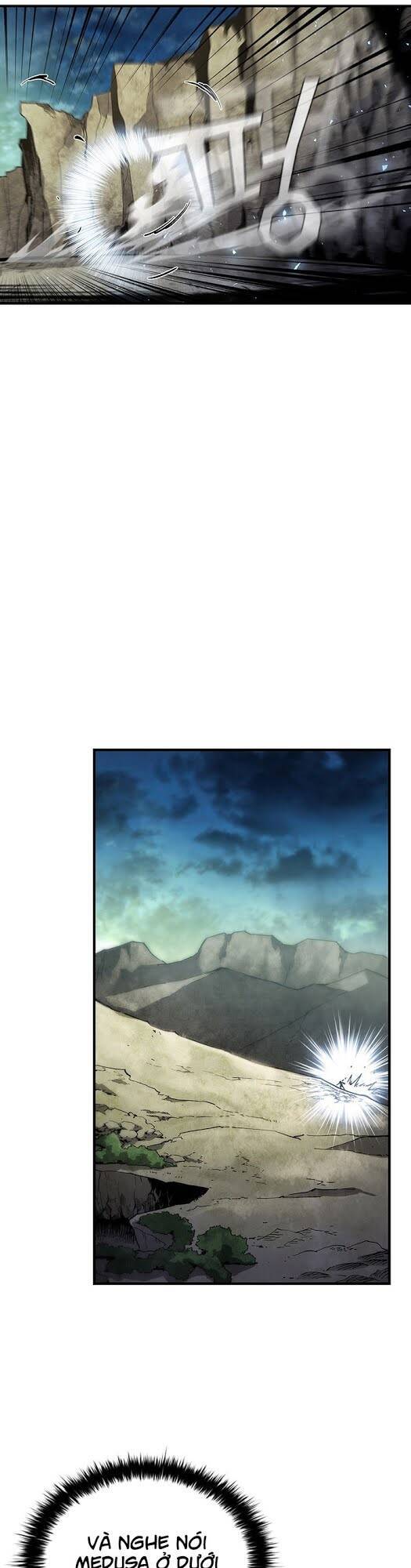 Khát Vọng Trỗi Dậy Chapter 58 - 38