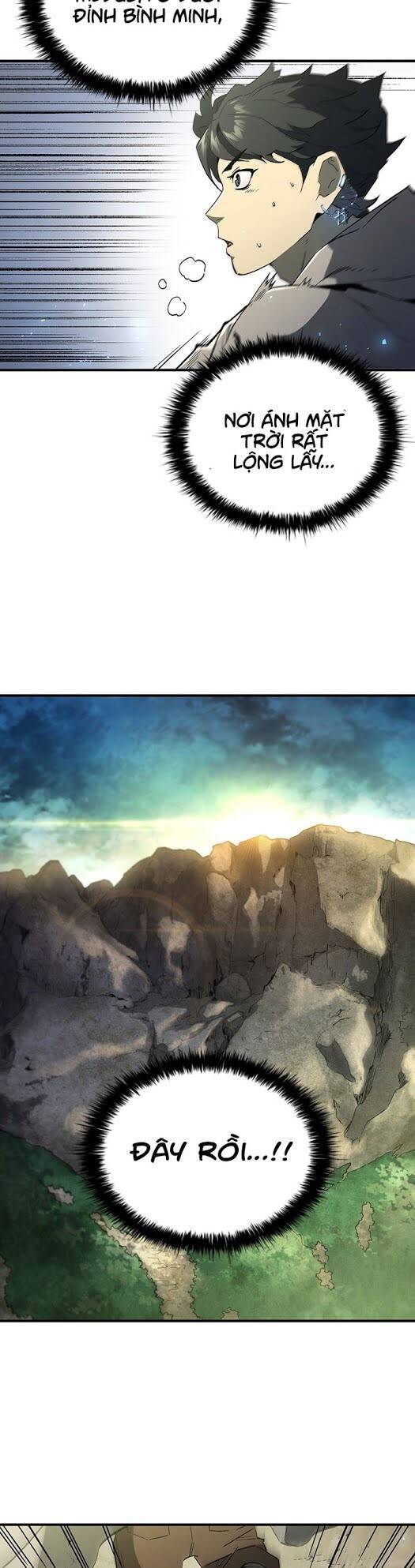 Khát Vọng Trỗi Dậy Chapter 58 - 39