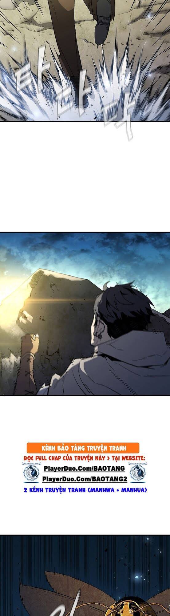 Khát Vọng Trỗi Dậy Chapter 58 - 40