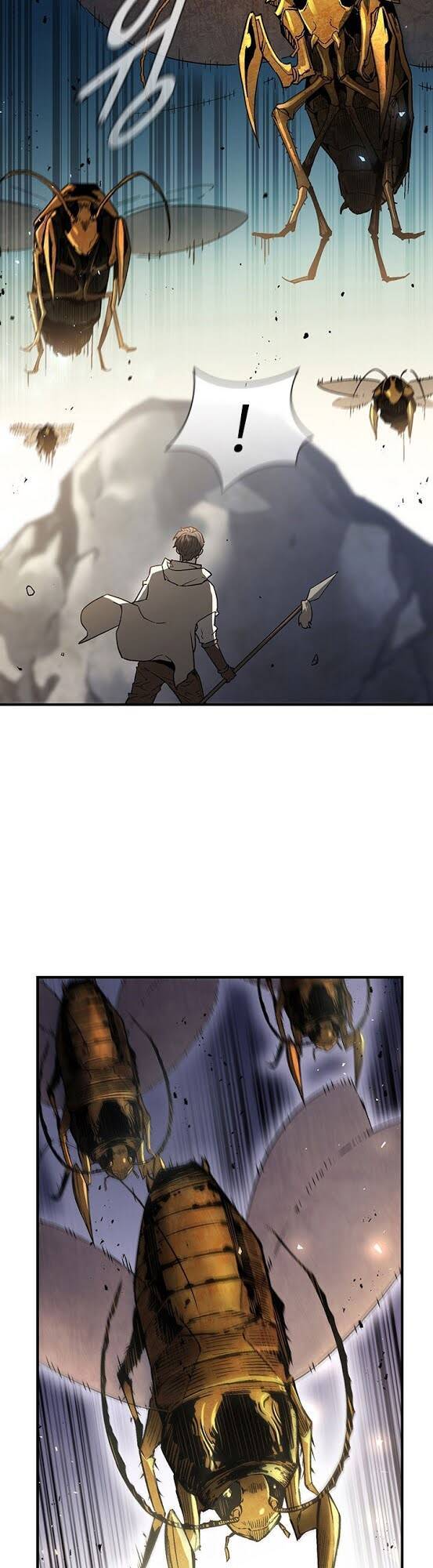 Khát Vọng Trỗi Dậy Chapter 58 - 41