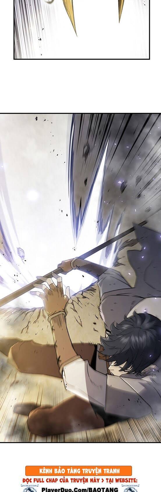 Khát Vọng Trỗi Dậy Chapter 58 - 42