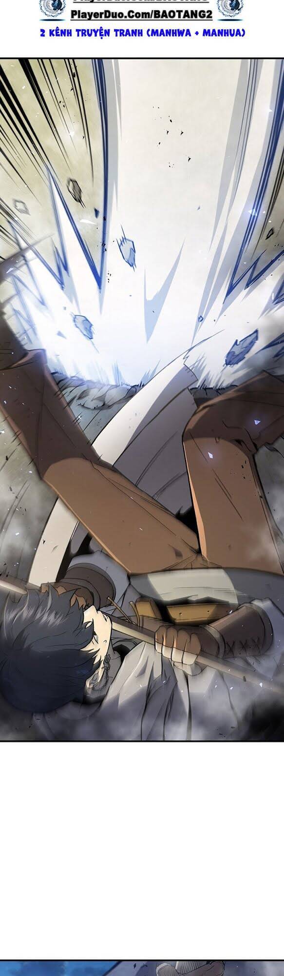 Khát Vọng Trỗi Dậy Chapter 58 - 43