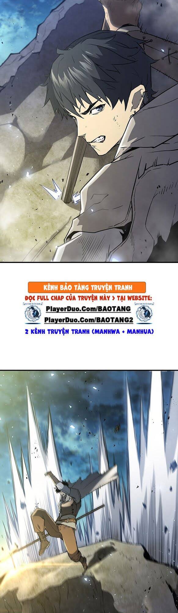 Khát Vọng Trỗi Dậy Chapter 58 - 44