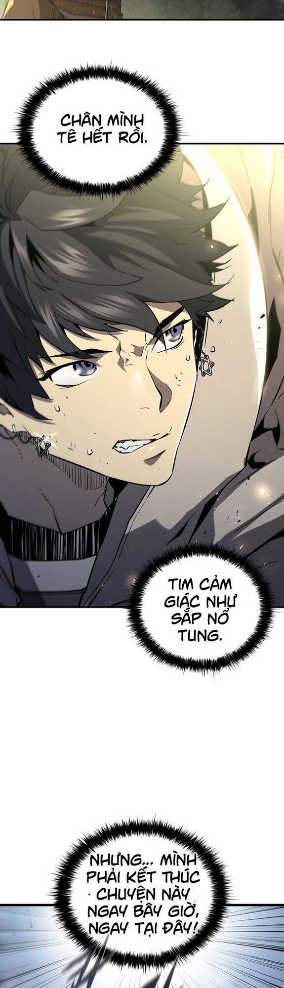 Khát Vọng Trỗi Dậy Chapter 58 - 47