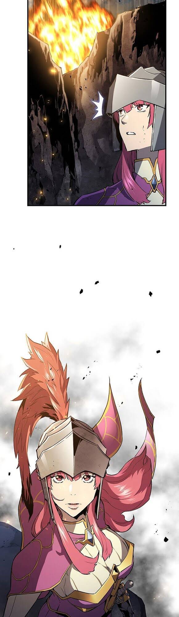 Khát Vọng Trỗi Dậy Chapter 58 - 50