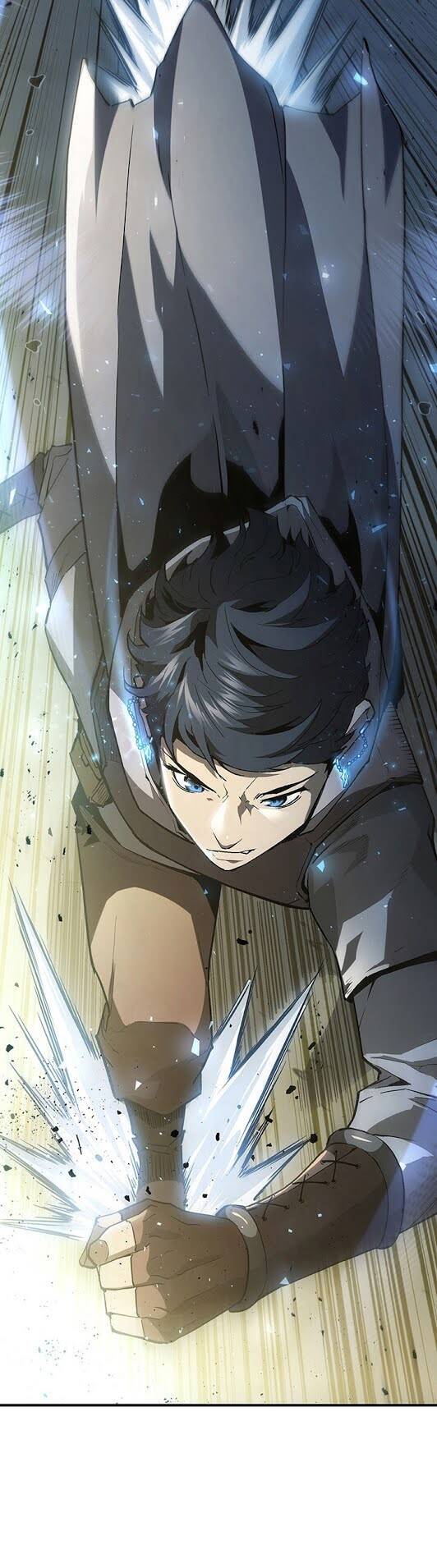 Khát Vọng Trỗi Dậy Chapter 58 - 6