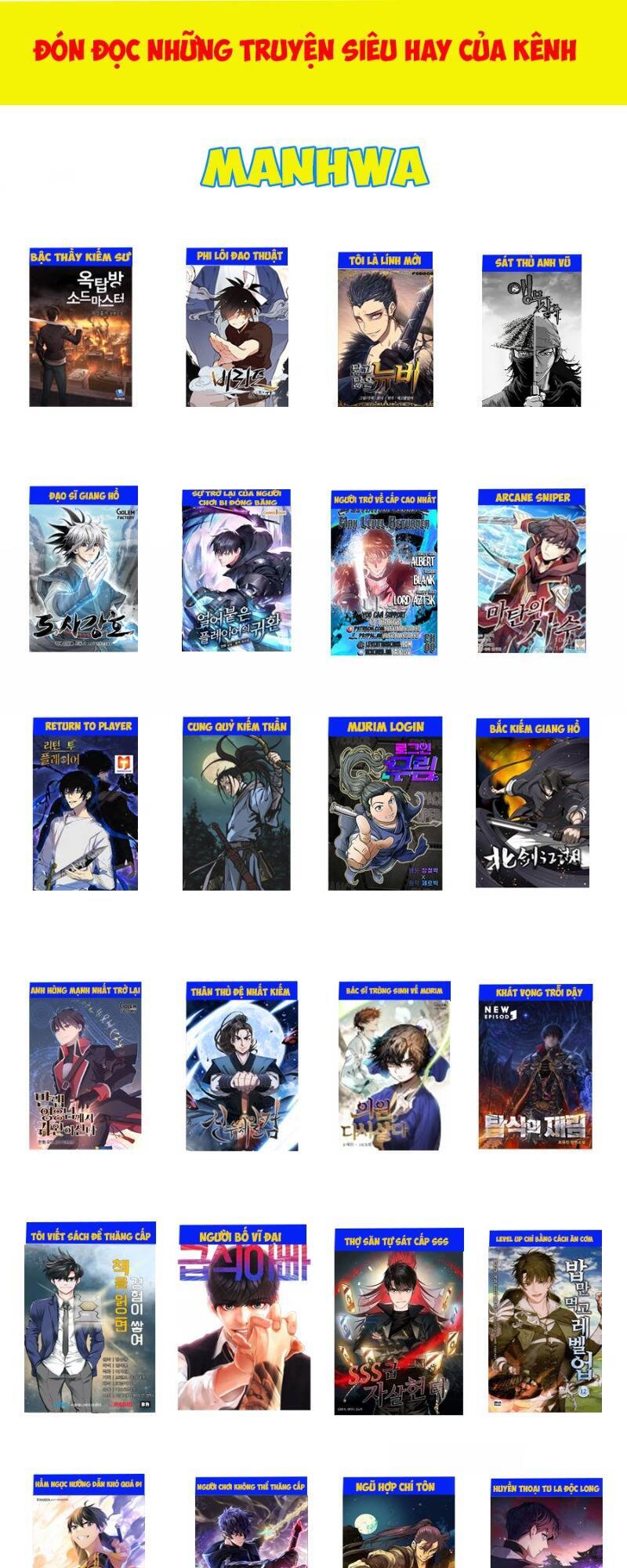 Khát Vọng Trỗi Dậy Chapter 58 - 54