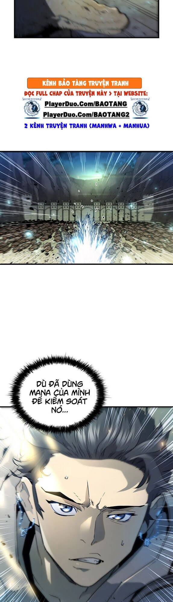 Khát Vọng Trỗi Dậy Chapter 58 - 8