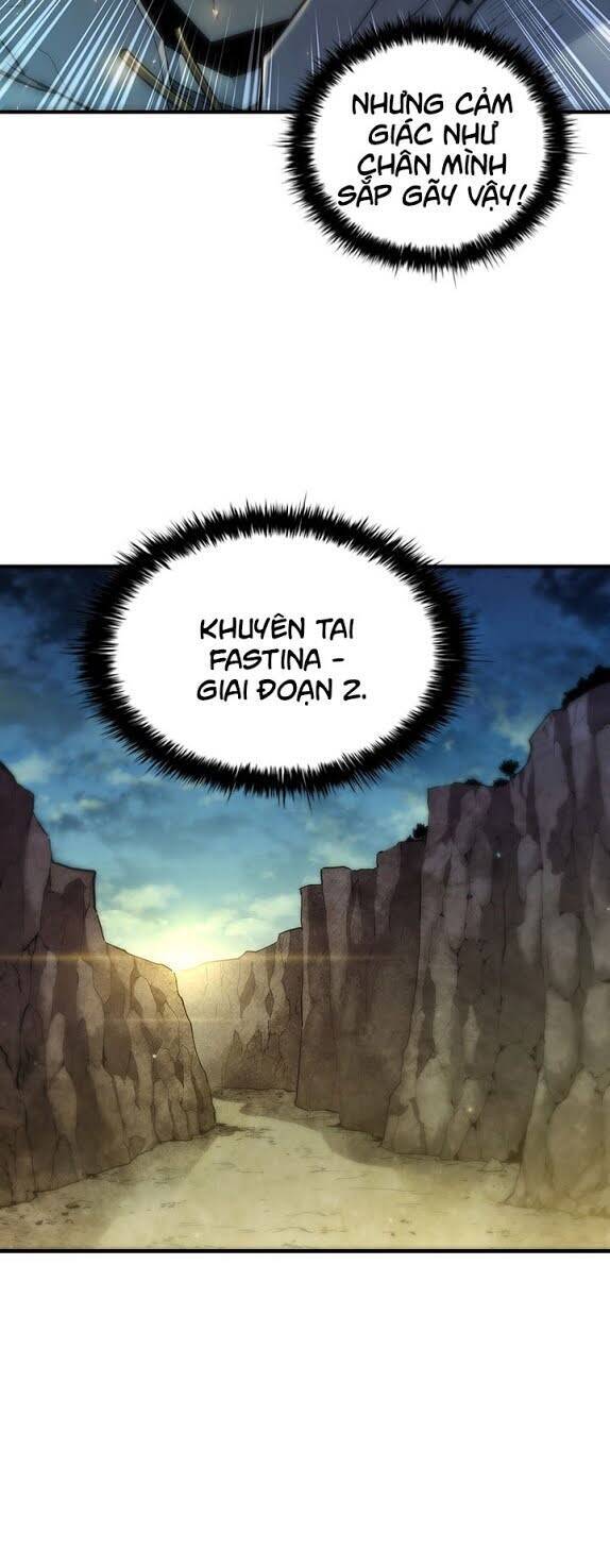 Khát Vọng Trỗi Dậy Chapter 58 - 9