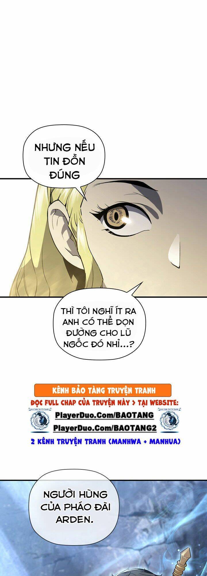 Khát Vọng Trỗi Dậy Chapter 63 - 1