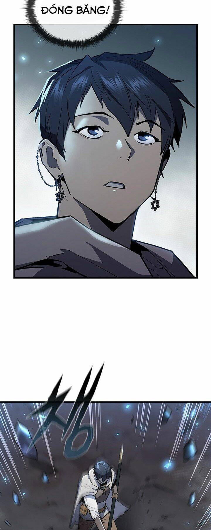 Khát Vọng Trỗi Dậy Chapter 63 - 12