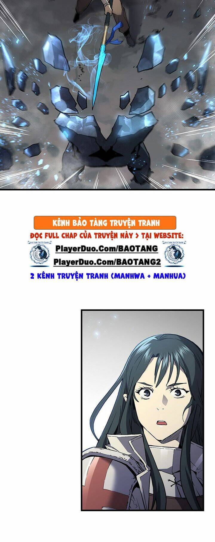 Khát Vọng Trỗi Dậy Chapter 63 - 13