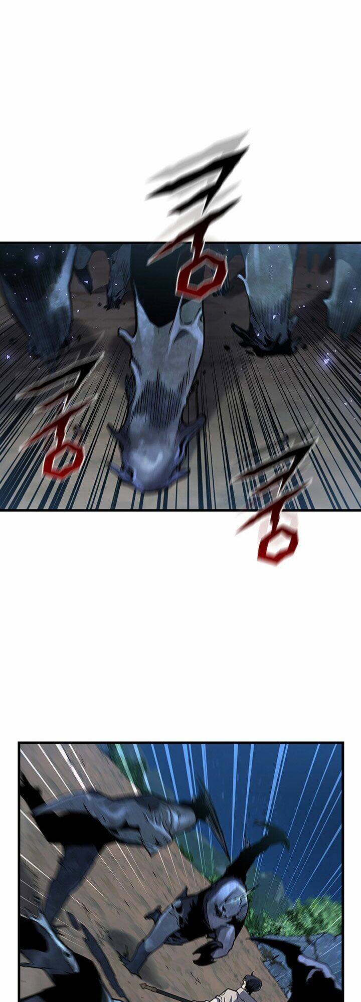 Khát Vọng Trỗi Dậy Chapter 63 - 14