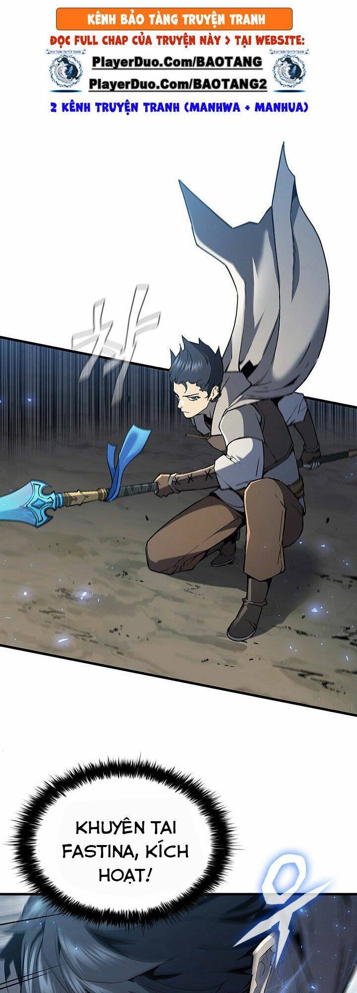 Khát Vọng Trỗi Dậy Chapter 63 - 18