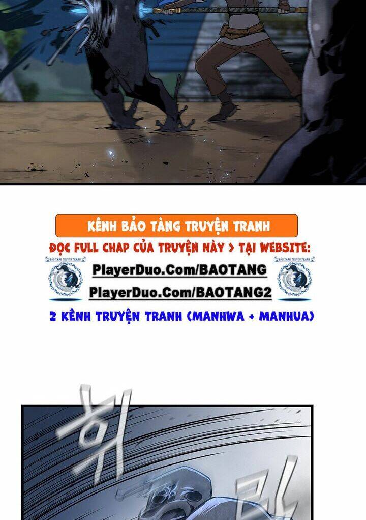 Khát Vọng Trỗi Dậy Chapter 63 - 20