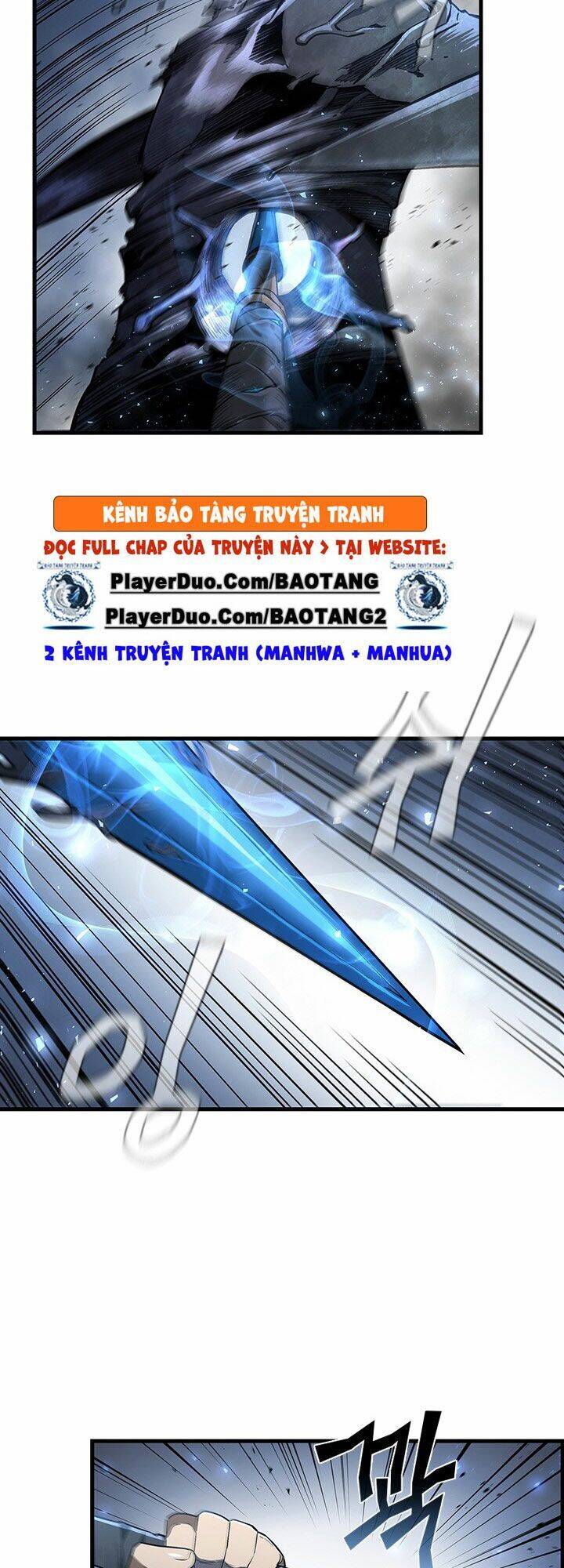 Khát Vọng Trỗi Dậy Chapter 63 - 21