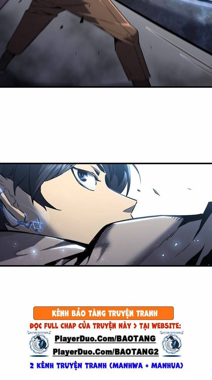 Khát Vọng Trỗi Dậy Chapter 63 - 23