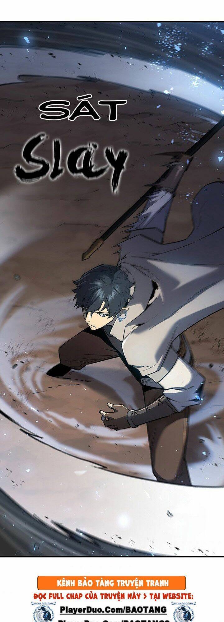 Khát Vọng Trỗi Dậy Chapter 63 - 24