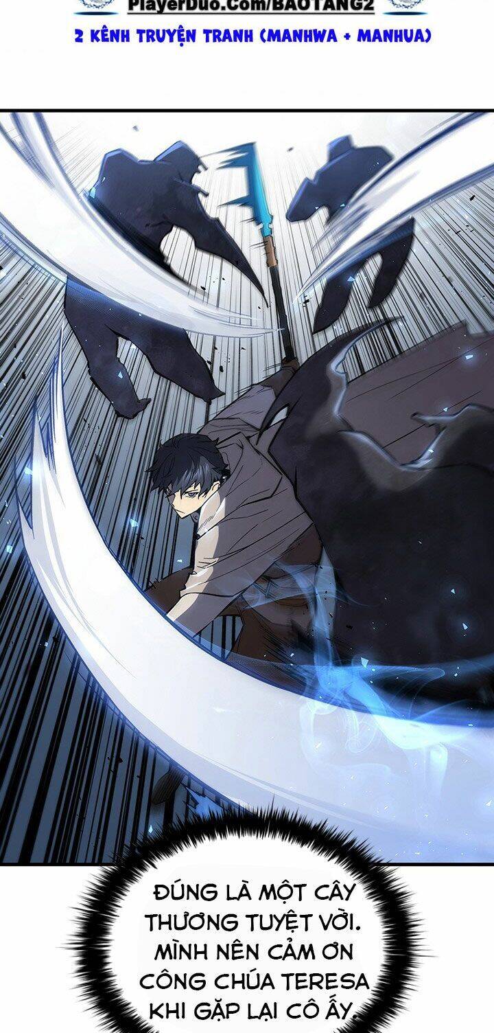 Khát Vọng Trỗi Dậy Chapter 63 - 25