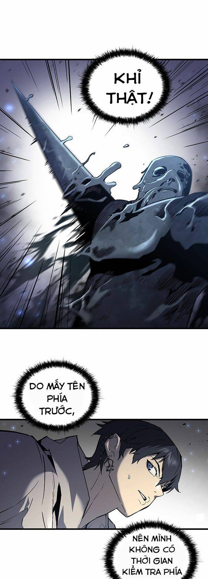 Khát Vọng Trỗi Dậy Chapter 63 - 27