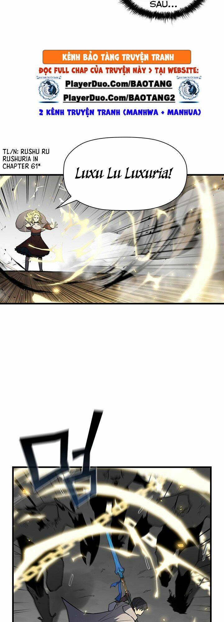 Khát Vọng Trỗi Dậy Chapter 63 - 28