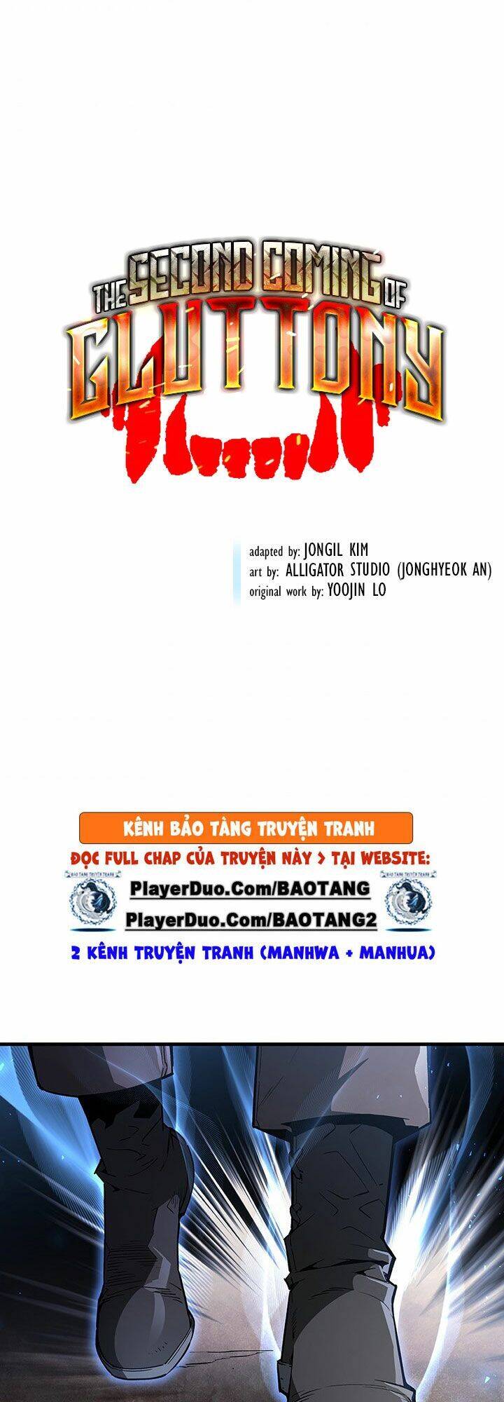 Khát Vọng Trỗi Dậy Chapter 63 - 4