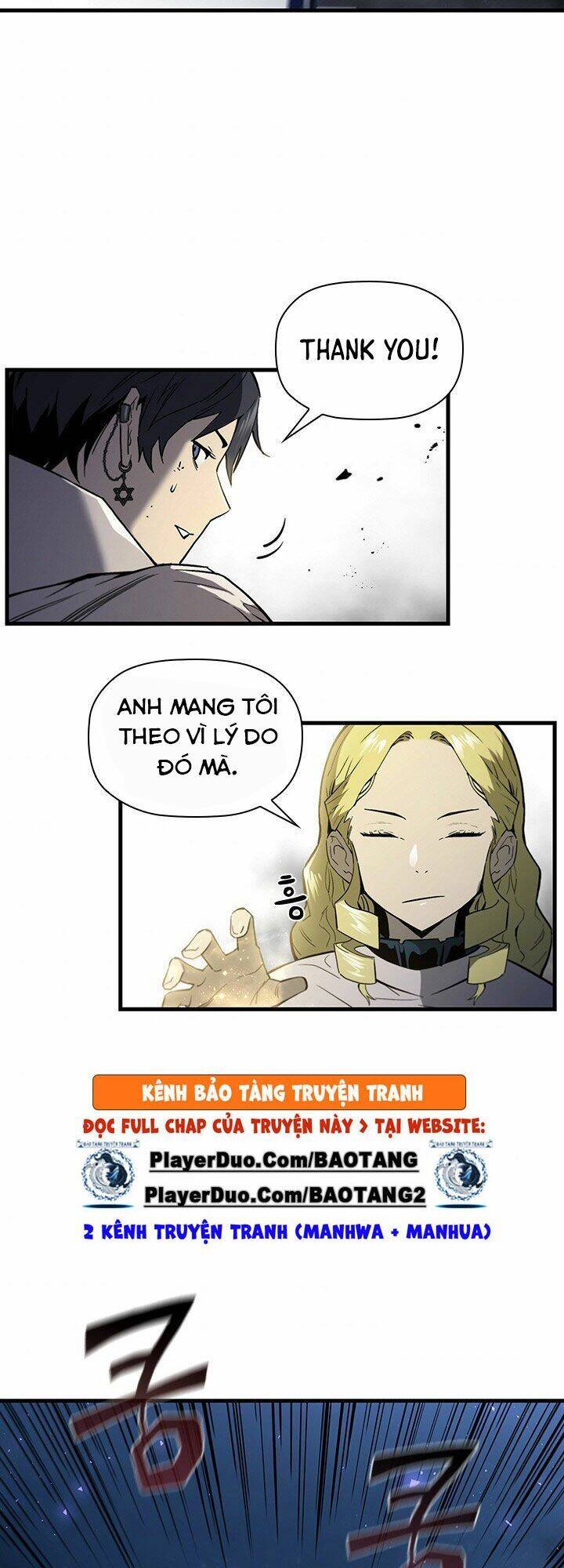 Khát Vọng Trỗi Dậy Chapter 63 - 31